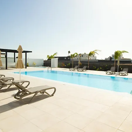 Casa Jona - By Az Hébergement de vacances Playa Blanca (Lanzarote)