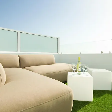 Hébergement de vacances Casa Jona - By Az