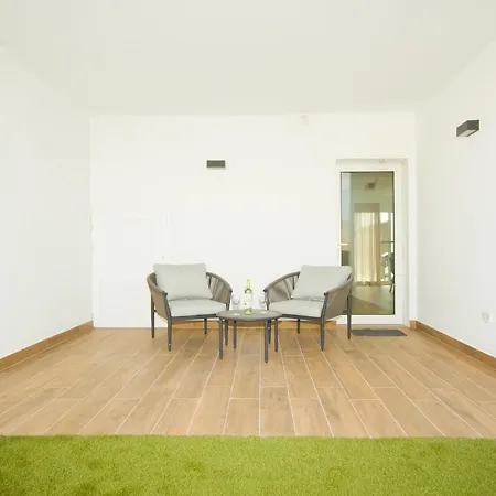 Casa Jona - By Az بلايا بلانكا