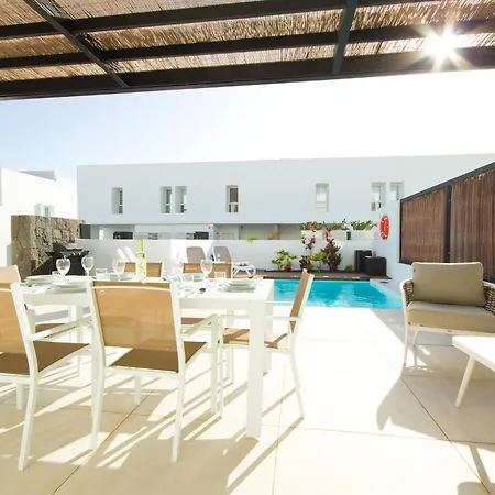 Casa Jona - By Az * بلايا بلانكا