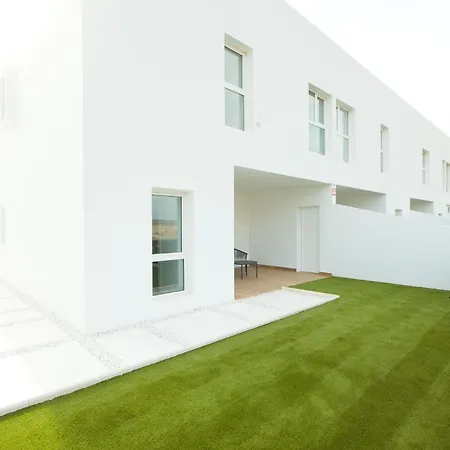 Casa Jona - By Az بيت للعطل