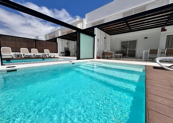 بيت للعطل Casa Jona - By Az