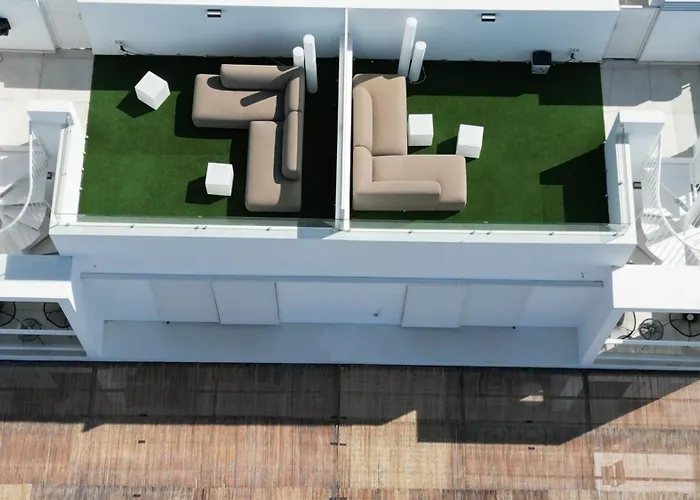 Casa Jona - By Az بيت للعطل بلايا بلانكا