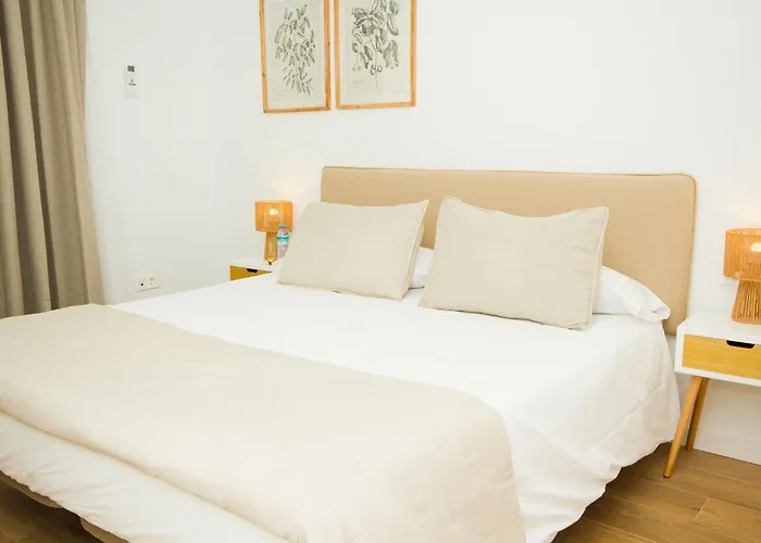 بيت للعطل Casa Jona - By Az بلايا بلانكا