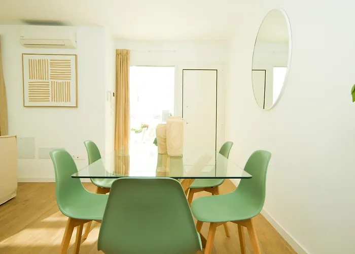 Casa Jona - By Az بلايا بلانكا