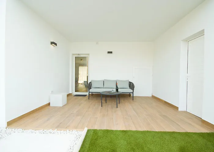 Casa Jona - By Az بيت للعطل بلايا بلانكا