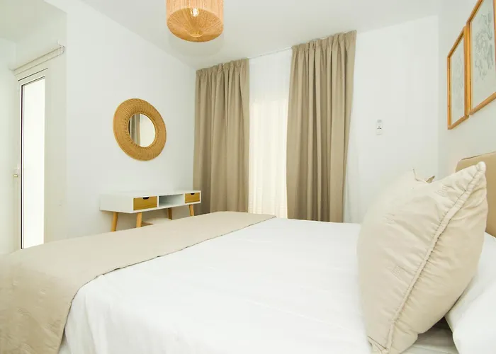 Casa Jona - By Az * بلايا بلانكا