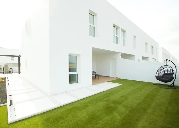 Casa Jona - By Az بيت للعطل