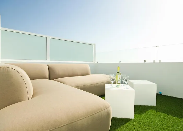 بيت للعطل Casa Jona - By Az