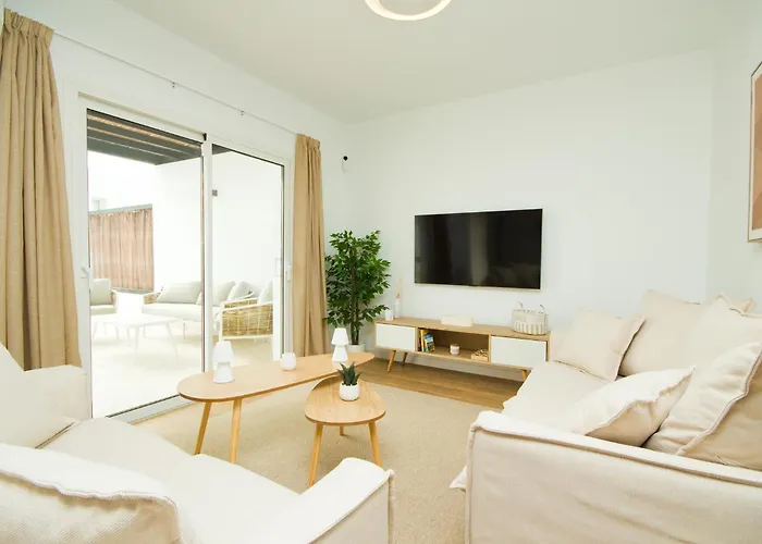 Casa Jona - By Az بيت للعطل بلايا بلانكا