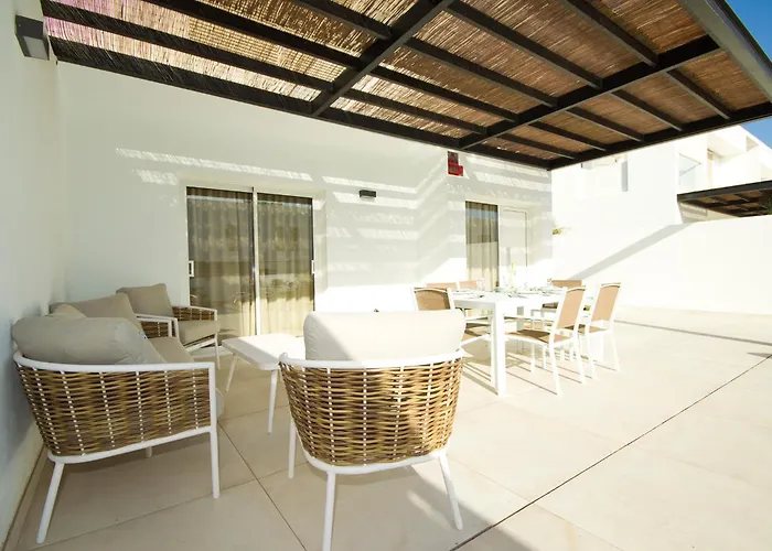 Casa Jona - By Az بلايا بلانكا