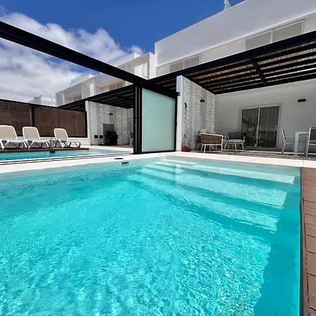 Vakantiehuis Casa Jona - By Az