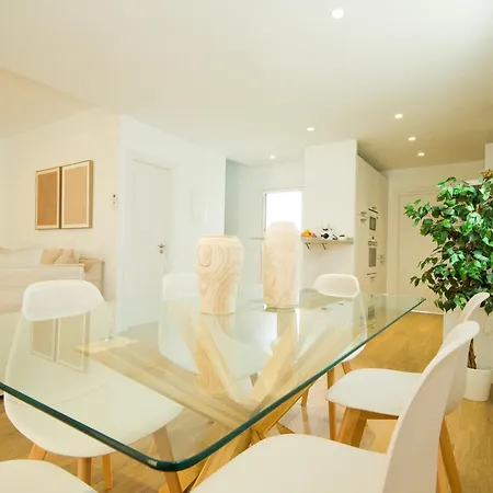 Casa Jona - By Az - 2 Adjacent Independent プラヤ・ブランカ