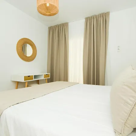 Casa Jona - By Az - 2 Adjacent Independent * プラヤ・ブランカ