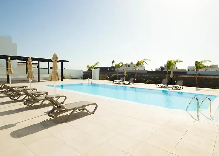 Casa Jona - By Az Dom wakacyjny Playa Blanca (Lanzarote)