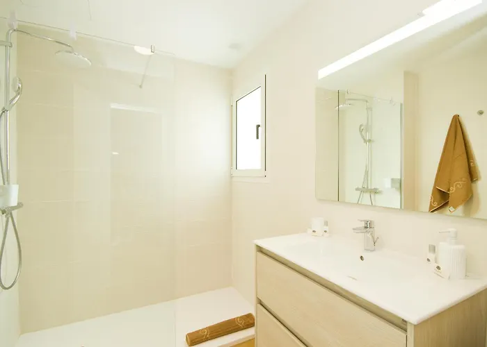 펜션 Casa Jona - By Az