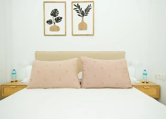 Casa Jona - By Az Dom wakacyjny *