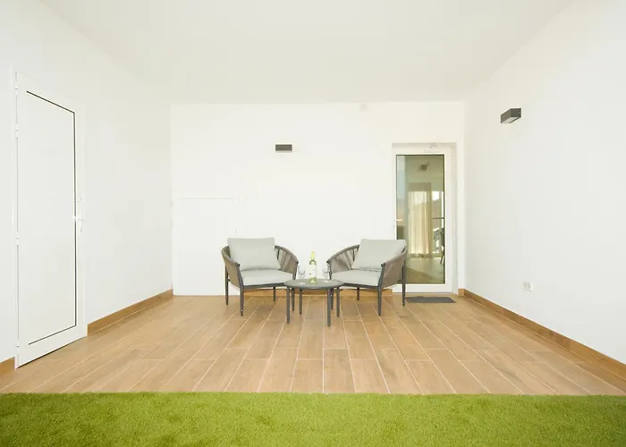 Casa Jona - By Az Playa Blanca (Lanzarote)