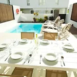 Casa Jona - By Az - 2 Joining * 普拉亚布兰卡