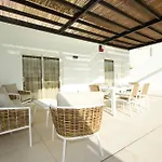 Casa Jona - By Az - 2 Joining 普拉亚布兰卡