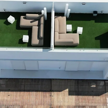 Casa Jona - By Az Holiday home Playa Blanca (Lanzarote)